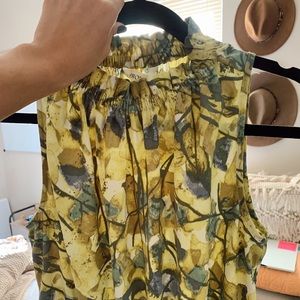 Prologue Floral dress